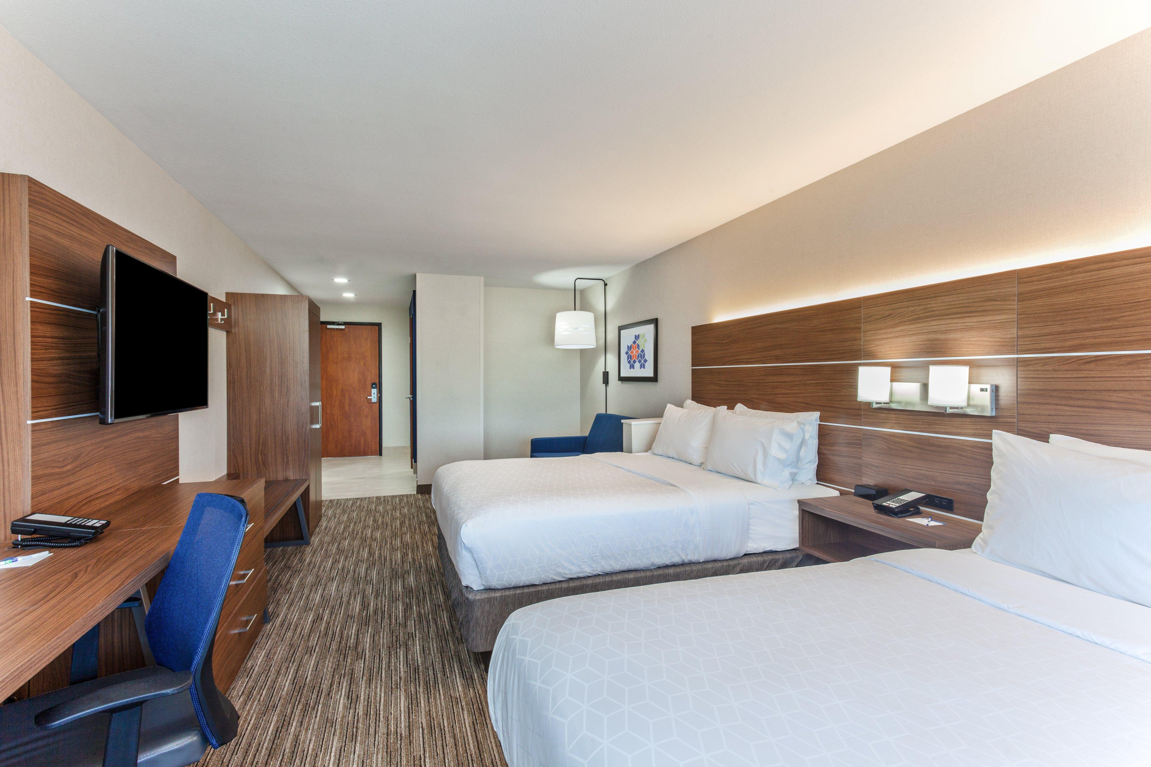 Holiday Inn Express Elk Grove West I-5 By Ihg Exterior photo